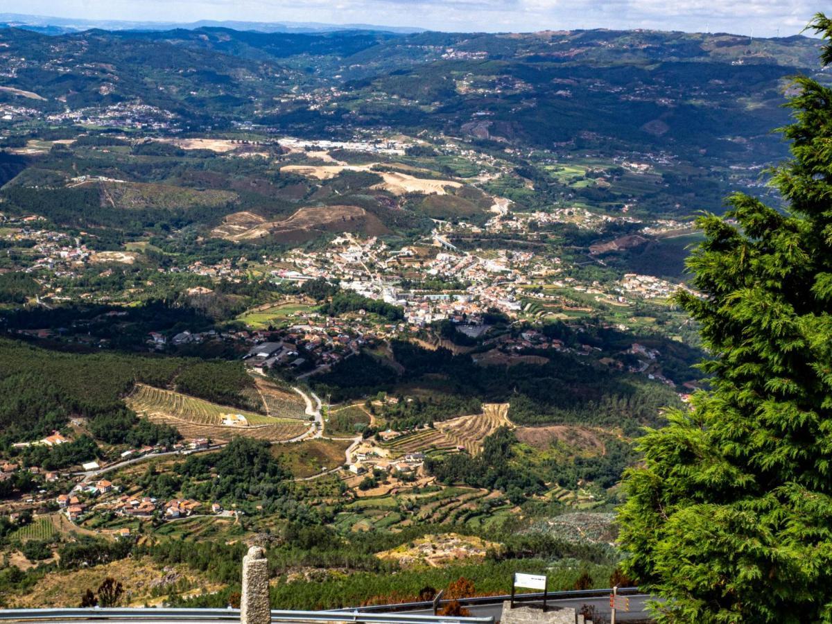 Horizonte Monte Verde Mondim de Basto Eksteriør billede