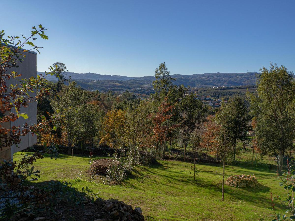 Horizonte Monte Verde Mondim de Basto Eksteriør billede