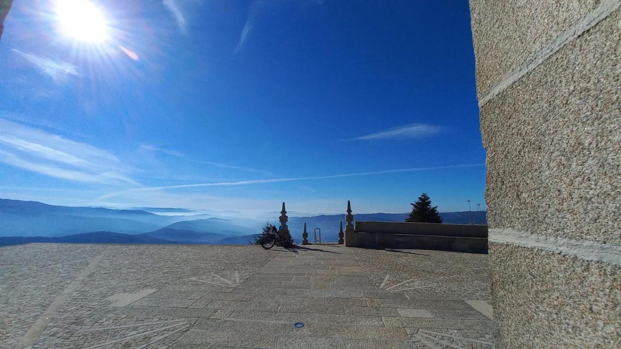 Horizonte Monte Verde Mondim de Basto Eksteriør billede